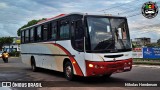 Ônibus Particulares JVD1C21 na cidade de Abaetetuba, Pará, Brasil, por Nikolas Henderson. Número da foto: #12754019.