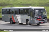 Empresa de Ônibus Pássaro Marron 90.006 na cidade de Lorena, São Paulo, Brasil, por João Felipe. Número da foto: #:id.