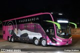 Viação Garcia 86099 na cidade de Maringá, Paraná, Brasil, por Rodrigo Matheus. Número da foto: #12753702.
