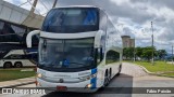 Auto Viação Catarinense 3708 na cidade de Jundiaí, São Paulo, Brasil, por Fábio Paixão. Número da foto: #:id.