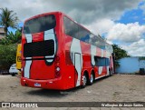 Ônibus Particulares KRE9C92 na cidade de Cândido Sales, Bahia, Brasil, por Wellington de Jesus Santos. Número da foto: #12753680.
