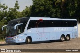 Expresso Guanabara 738 na cidade de Fortaleza, Ceará, Brasil, por Flávio Eduardo. Número da foto: #:id.