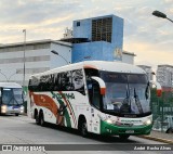 Empresa de Transportes Andorinha 6160 na cidade de São Paulo, São Paulo, Brasil, por André  Rocha Alves. Número da foto: #:id.
