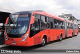 Transporte Coletivo Glória BE729 na cidade de Curitiba, Paraná, Brasil, por Matheus Ribas. Número da foto: #:id.