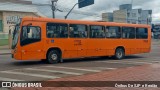 Auto Viação São José dos Pinhais EI008 na cidade de Curitiba, Paraná, Brasil, por Ônibus De SJP e Região. Número da foto: #12752722.