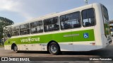 Viação Vera Cruz RJ 205.073 na cidade de Rio de Janeiro, Rio de Janeiro, Brasil, por Mateus Fernandes. Número da foto: #12753248.