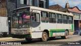 Ônibus Particulares GYS9C69 na cidade de Ponte Nova, Minas Gerais, Brasil, por Vinicius Silva. Número da foto: #12753697.