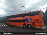Empresa de Transportes Andorinha 7262 na cidade de Presidente Prudente, São Paulo, Brasil, por Luis Guilherme Costa. Número da foto: #12753119.