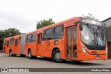 Expresso Azul JI606 na cidade de Curitiba, Paraná, Brasil, por Matheus Ribas. Número da foto: #:id.