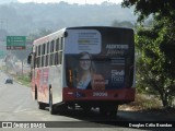 Viação Brasília 39098 na cidade de Belo Horizonte, Minas Gerais, Brasil, por Douglas Célio Brandao. Número da foto: #12753944.
