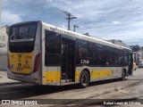 Viação Metrópole Paulista - Zona Leste 3 2149 na cidade de São Paulo, São Paulo, Brasil, por Rafael Lopes de Oliveira. Número da foto: #:id.