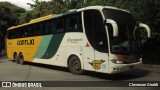 Empresa Gontijo de Transportes 17105 na cidade de São Paulo, São Paulo, Brasil, por Cleverson Giraldi. Número da foto: #12754616.