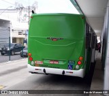Via Verde Transportes Coletivos 0513009 na cidade de Manaus, Amazonas, Brasil, por Bus de Manaus AM. Número da foto: #:id.