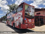 Brocker Turismo 1000 na cidade de Canela, Rio Grande do Sul, Brasil, por João Vitor de Almeida Matheus Santos. Número da foto: #:id.