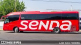 TDN - Transportes del Norte 8814 na cidade de Ciudad de México, México, por Ángel García Hernández. Número da foto: #12752807.