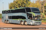 Viação Garcia 88147 na cidade de Cascavel, Paraná, Brasil, por Weiller Alves. Número da foto: #12754402.