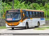 Itamaracá Transportes 1.688 na cidade de Paulista, Pernambuco, Brasil, por Glauber Medeiros. Número da foto: #:id.