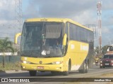Cooperfretur - Cooperativa Pernambucana de Fretamento e Turismo 3847 na cidade de Jaboatão dos Guararapes, Pernambuco, Brasil, por Jonathan Silva. Número da foto: #12754138.