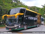 RodeRotas - Rotas de Viação do Triângulo 1908 na cidade de São Paulo, São Paulo, Brasil, por André Lourenço de Freitas. Número da foto: #12753460.