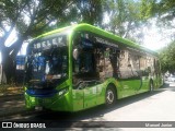 Transcooper > Norte Buss 2 6276 na cidade de São Paulo, São Paulo, Brasil, por Manoel Junior. Número da foto: #12754330.