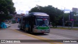 Viação Gato Preto 1 2477 na cidade de São Paulo, São Paulo, Brasil, por Roberto Teixeira. Número da foto: #12753898.
