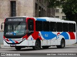 Viação Pavunense B32539 na cidade de Rio de Janeiro, Rio de Janeiro, Brasil, por João Victor - PHOTOVICTORBUS. Número da foto: #:id.