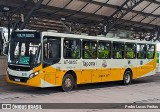 Empresa de Transportes Nova Marambaia AT-86107 na cidade de Belém, Pará, Brasil, por Pedro Lucas Freitas. Número da foto: #:id.