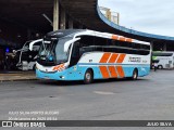Expresso Frederes > Frederes Turismo 127 na cidade de Porto Alegre, Rio Grande do Sul, Brasil, por JULIO SILVA. Número da foto: #:id.