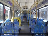 Transcol - Transportes Coletivos Ltda. 555 na cidade de Recife, Pernambuco, Brasil, por Rafael Santos Moreira. Número da foto: #12754978.