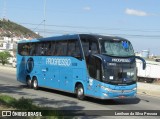 Auto Viação Progresso 6058 na cidade de Caruaru, Pernambuco, Brasil, por Lenilson da Silva Pessoa. Número da foto: #12754908.