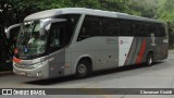 Empresa de Ônibus Pássaro Marron 45502 na cidade de São Paulo, São Paulo, Brasil, por Cleverson Giraldi. Número da foto: #:id.