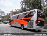 Floriano Turismo 2000 na cidade de Petrópolis, Rio de Janeiro, Brasil, por Gustavo Esteves Saurine. Número da foto: #12754625.