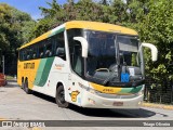 Empresa Gontijo de Transportes 21415 na cidade de São Paulo, São Paulo, Brasil, por Thiago Oliveira. Número da foto: #12754746.