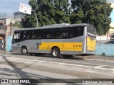 Upbus Qualidade em Transportes 3 5716 na cidade de São Paulo, São Paulo, Brasil, por Rafael Lopes de Oliveira. Número da foto: #12753192.