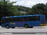 Rápido Expresso Fênix Viação 25215 na cidade de Jarinu, São Paulo, Brasil, por Hércules Cavalcante. Número da foto: #:id.