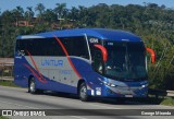 Unitur Turismo 4100 na cidade de Santa Isabel, São Paulo, Brasil, por George Miranda. Número da foto: #:id.
