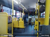 Transcorp 7522 na cidade de Ribeirão Preto, São Paulo, Brasil, por Jonas Miranda. Número da foto: #12753157.