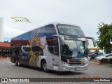 Empresa Cruz 60112 na cidade de Limeira, São Paulo, Brasil, por Jacy Emiliano. Número da foto: #:id.