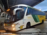 Empresa Gontijo de Transportes 18780 na cidade de Ipatinga, Minas Gerais, Brasil, por Wanderson Vinícius Amorim. Número da foto: #12754063.