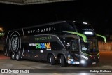 Viação Garcia 86009 na cidade de Maringá, Paraná, Brasil, por Rodrigo Matheus. Número da foto: #12753673.