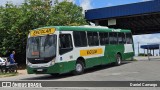 Viação Paraense Cuiabá Transportes 1057 na cidade de Cuiabá, Mato Grosso, Brasil, por Daniel Camargo. Número da foto: #:id.