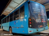 Autotrans > Turilessa 25965 na cidade de Vespasiano, Minas Gerais, Brasil, por Hariel Bernades. Número da foto: #:id.
