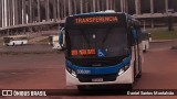 Urbi Mobilidade Urbana 336301 na cidade de Brasília, Distrito Federal, Brasil, por Daniel Santos Montalvão. Número da foto: #12752617.