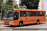 Auto Viação Mercês MA010 na cidade de Curitiba, Paraná, Brasil, por Matheus Ribas. Número da foto: #:id.