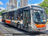 Viação Gato Preto 8 2742 na cidade de São Paulo, São Paulo, Brasil, por Matheus Zaghi. Número da foto: #12753183.