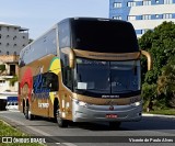 Poloni Turismo 3700 na cidade de Aparecida, São Paulo, Brasil, por Vicente de Paulo Alves. Número da foto: #12752871.