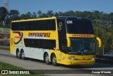 Imperatriz Turismo 9600 na cidade de Santa Isabel, São Paulo, Brasil, por George Miranda. Número da foto: #12754661.