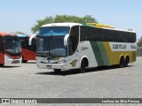 Empresa Gontijo de Transportes 17210 na cidade de Caruaru, Pernambuco, Brasil, por Lenilson da Silva Pessoa. Número da foto: #12754876.