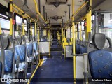 Transporte Coletivo Glória BE600 na cidade de Curitiba, Paraná, Brasil, por Matheus Ribas. Número da foto: #:id.