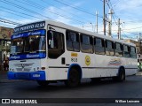 Cooperativa de Transporte Elseno Ko Che Ltda - Linea 101 812 na cidade de Asunción, Paraguai, por Willian Lezcano. Número da foto: #:id.